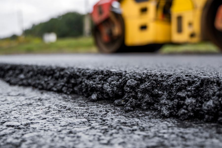 cold mix asphalt