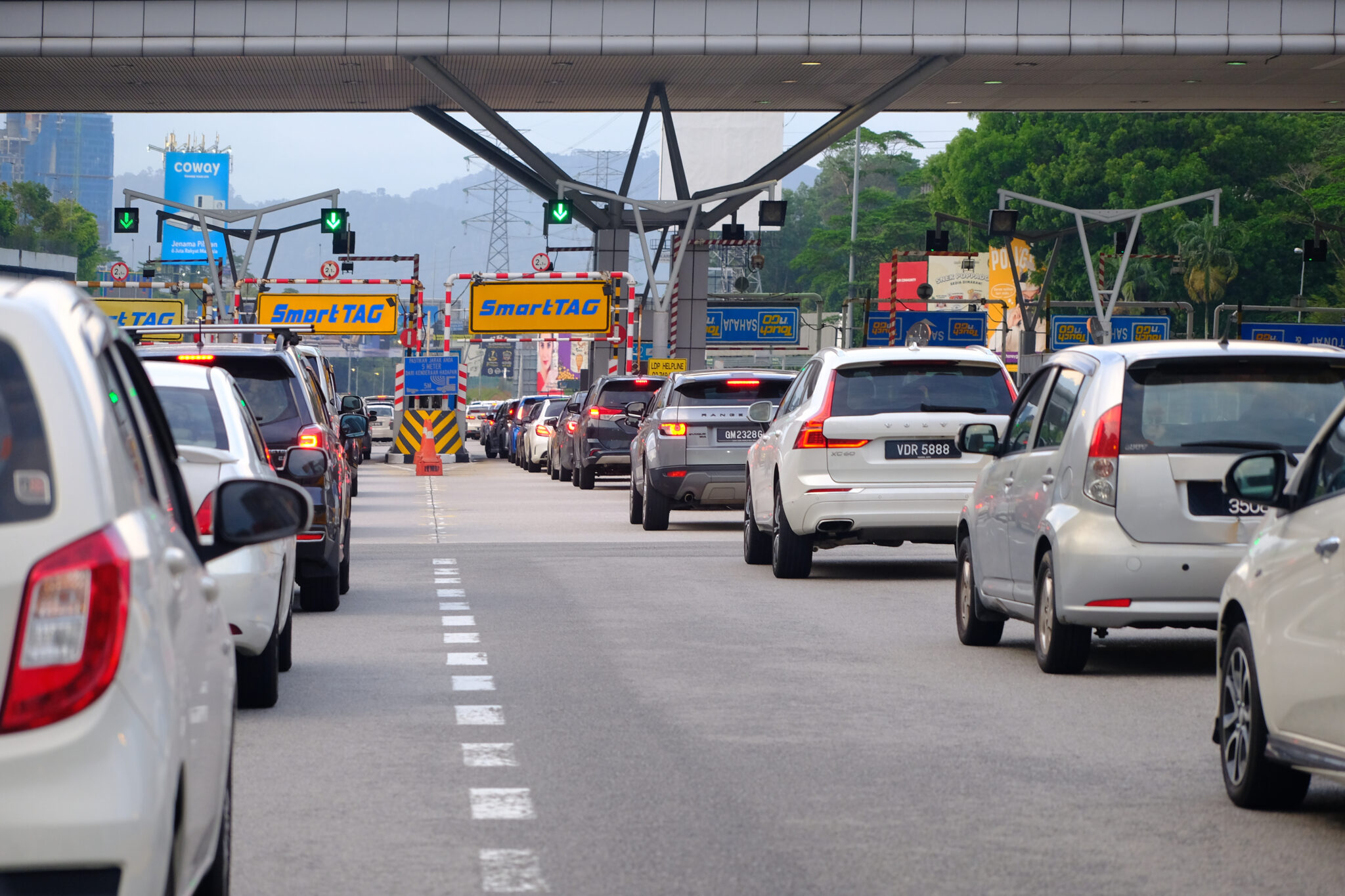 Rawang, Malaysia