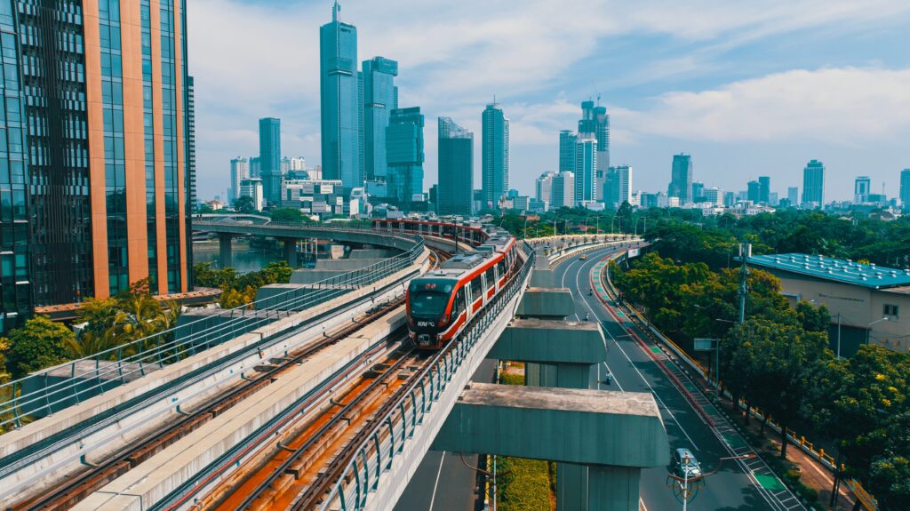 Jakarta, Indonesia